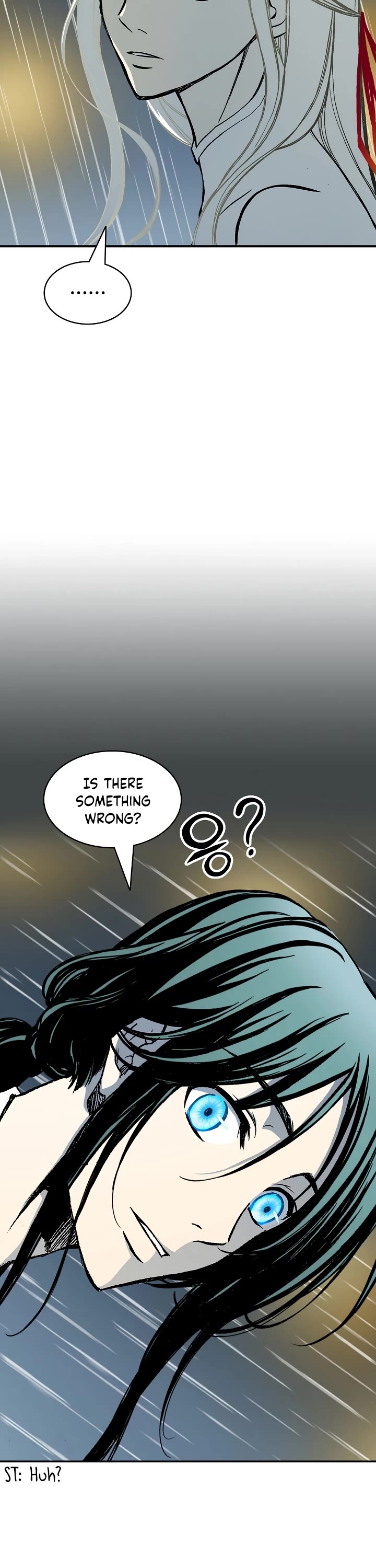 Memoir of the God of War Chap 115 - Next Chap 116