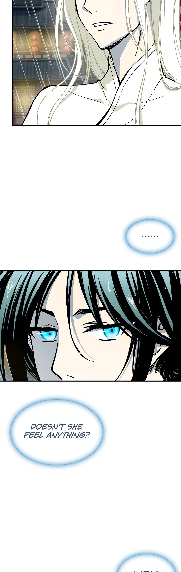 Memoir of the God of War Chap 115 - Next Chap 116