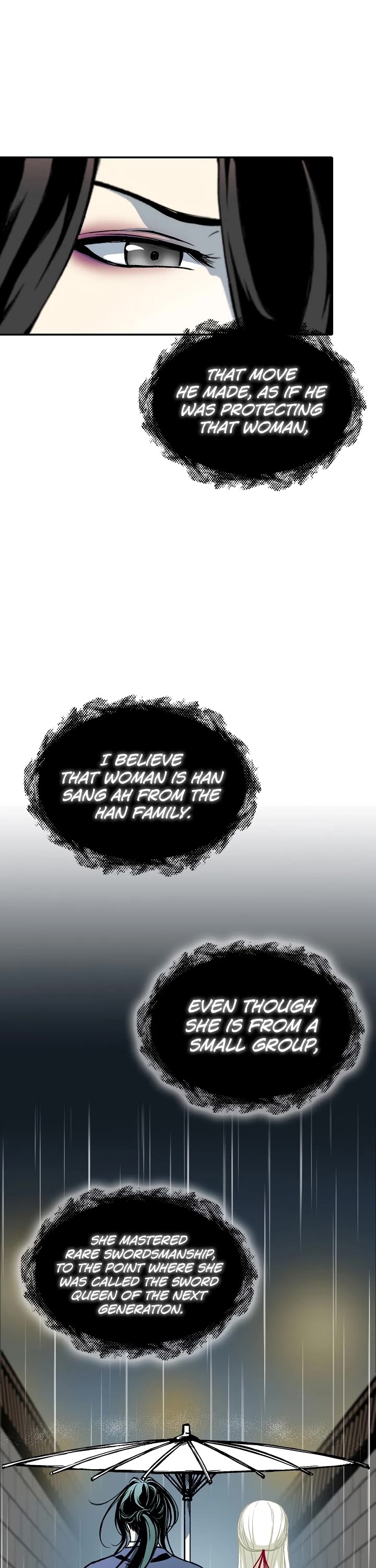 Memoir of the God of War Chap 115 - Next Chap 116