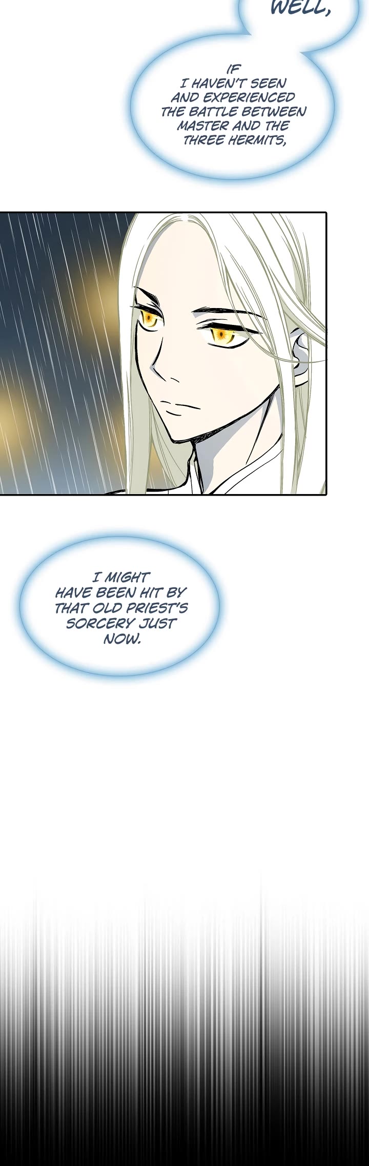 Memoir of the God of War Chap 115 - Next Chap 116