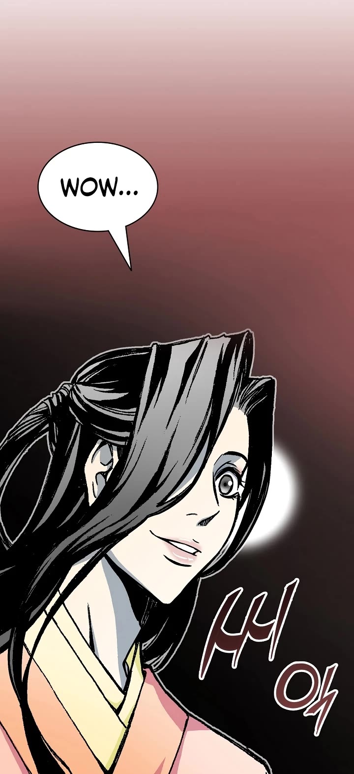 Memoir of the God of War Chap 115 - Next Chap 116