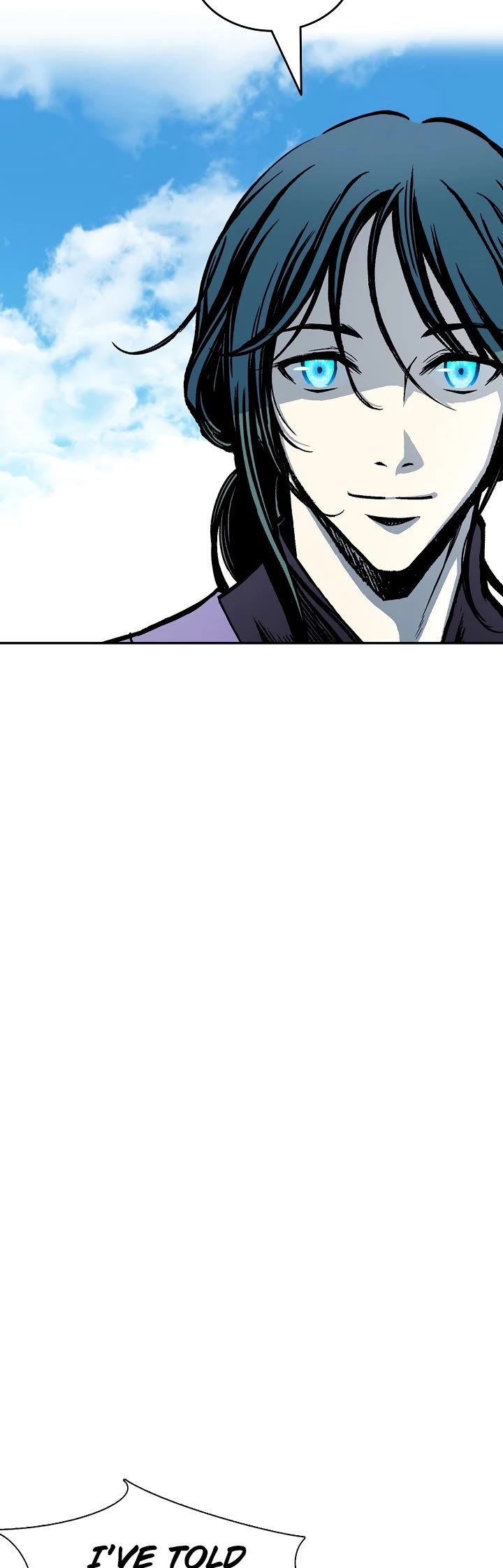 Memoir of the God of War Chap 116 - Next Chap 117