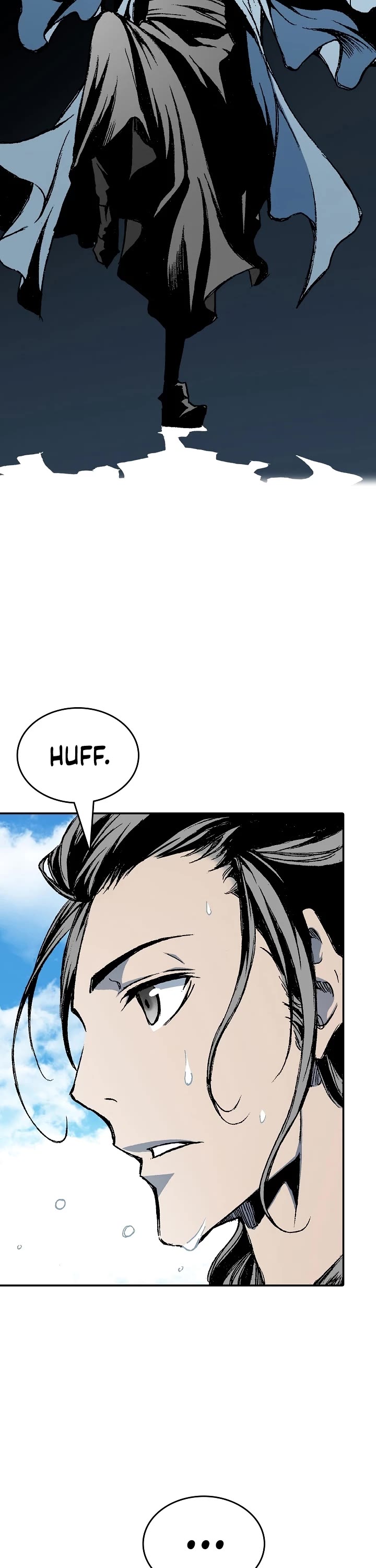 Memoir of the God of War Chap 116 - Next Chap 117
