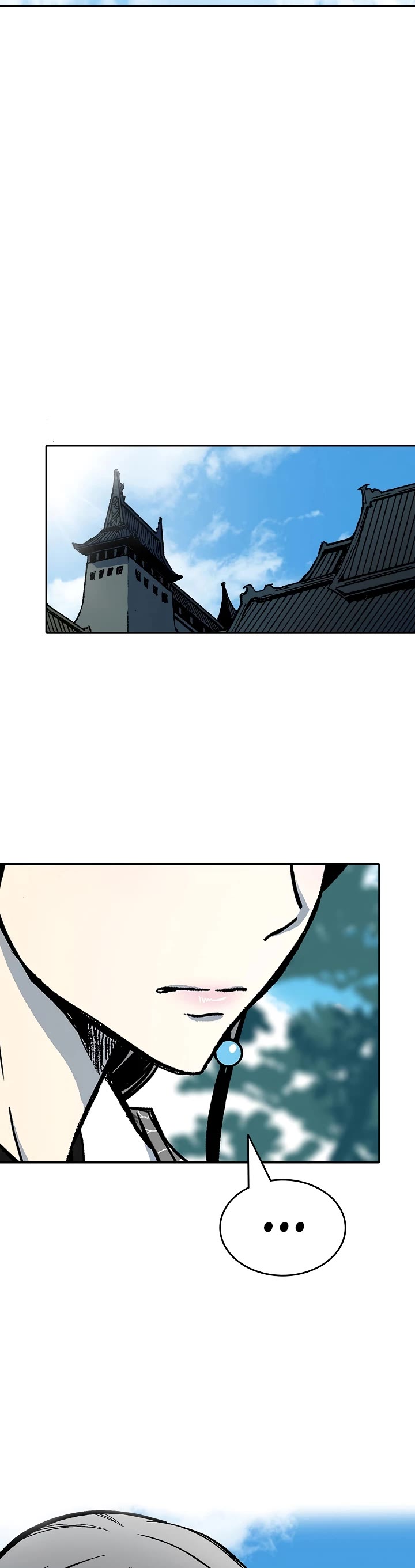 Memoir of the God of War Chap 116 - Next Chap 117