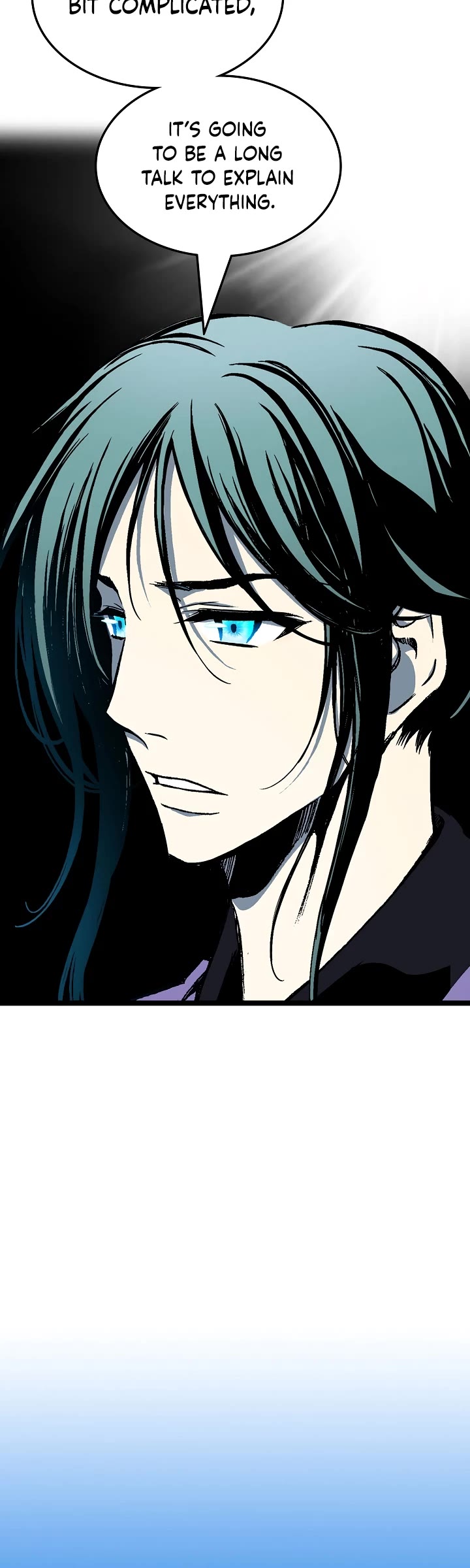 Memoir of the God of War Chap 116 - Next Chap 117