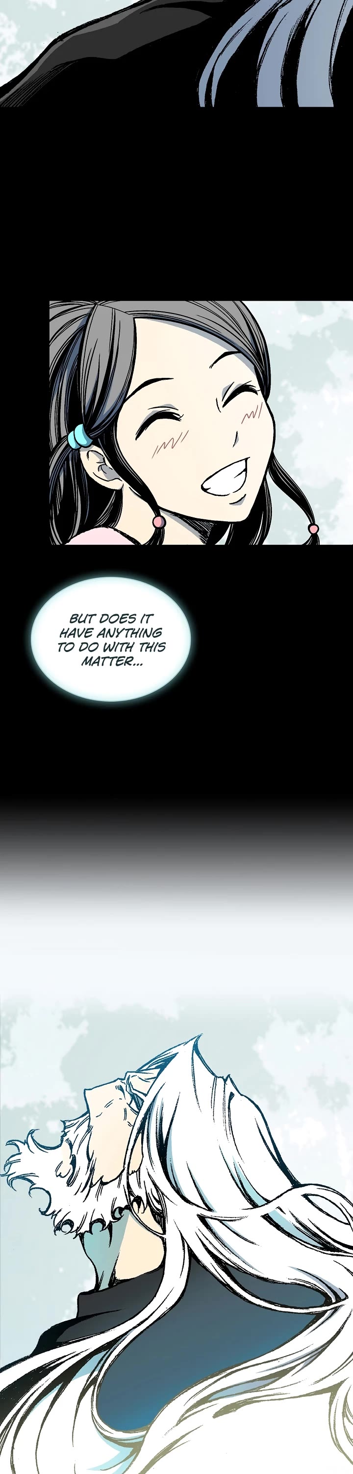 Memoir of the God of War Chap 116 - Next Chap 117