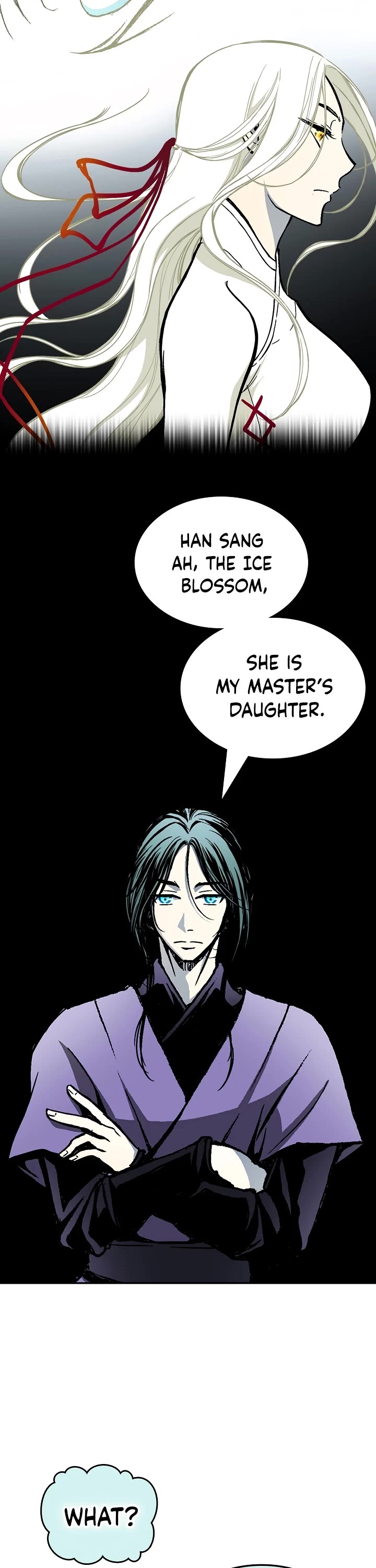 Memoir of the God of War Chap 116 - Next Chap 117