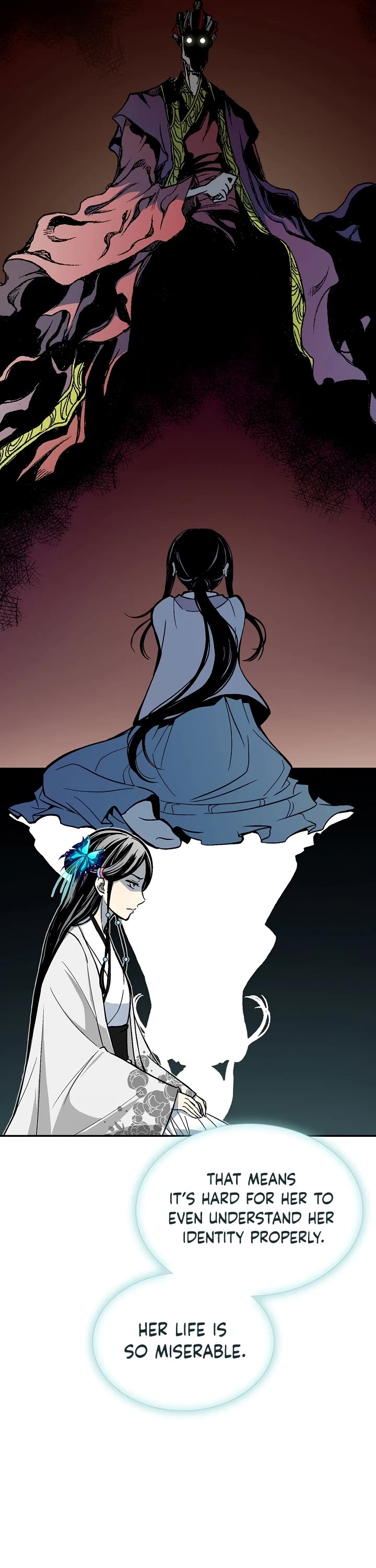 Memoir of the God of War Chap 116 - Next Chap 117