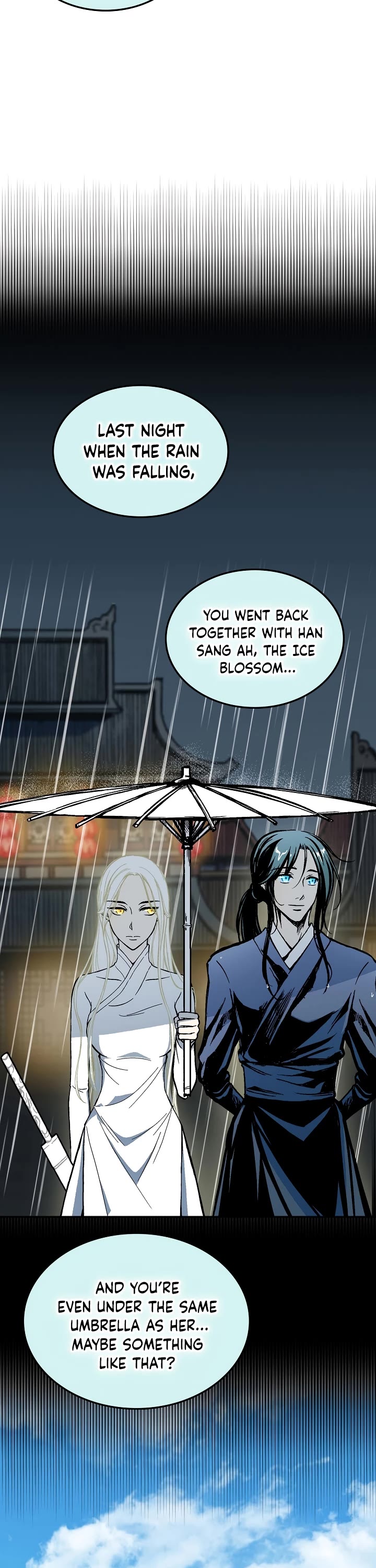 Memoir of the God of War Chap 116 - Next Chap 117