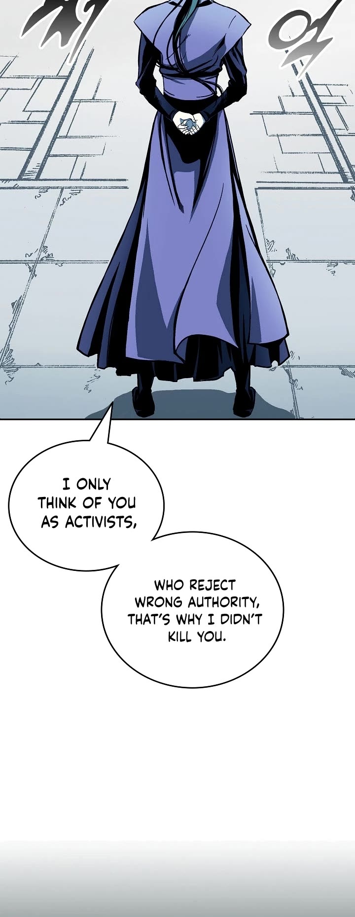 Memoir of the God of War Chap 118 - Next Chap 119