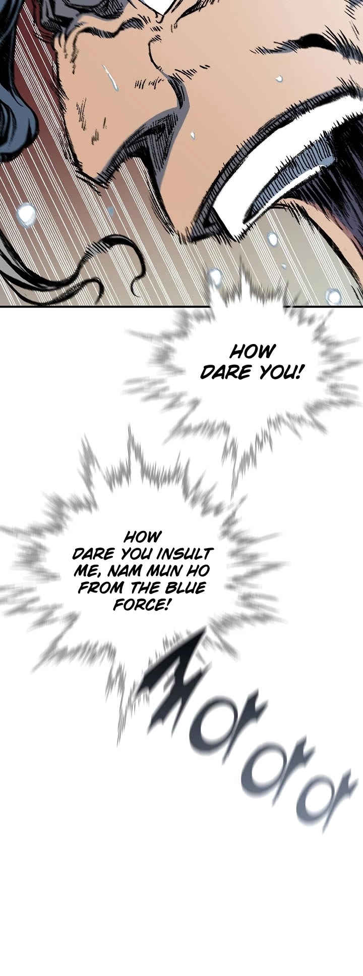 Memoir of the God of War Chap 118 - Next Chap 119