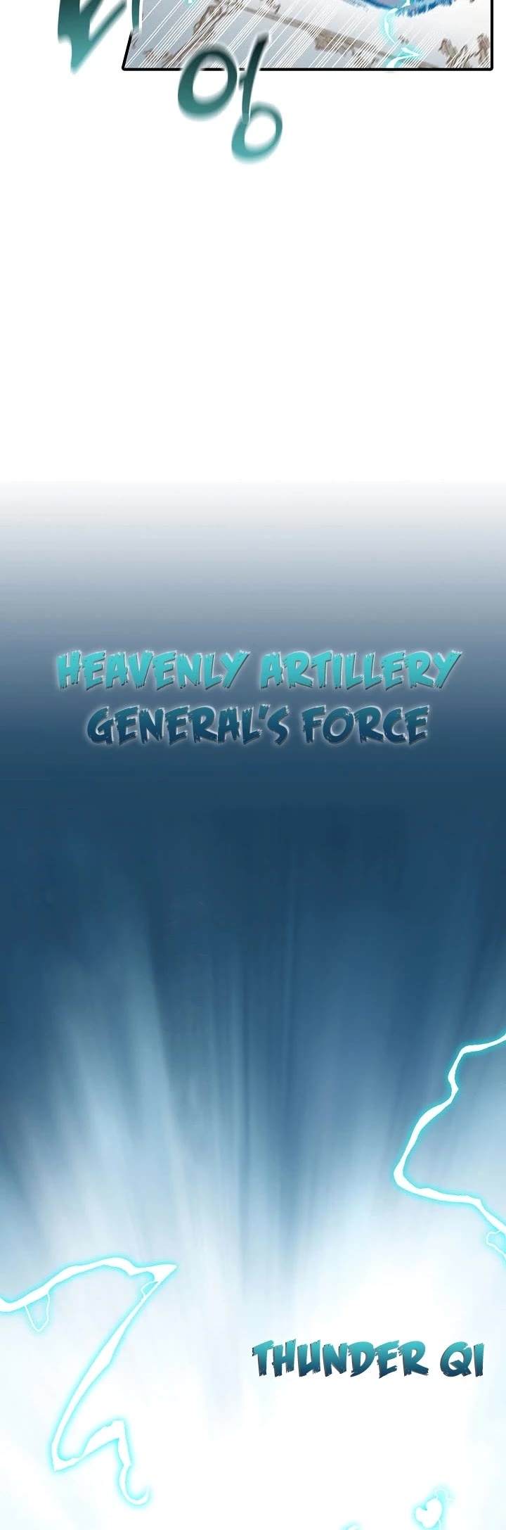 Memoir of the God of War Chap 118 - Next Chap 119