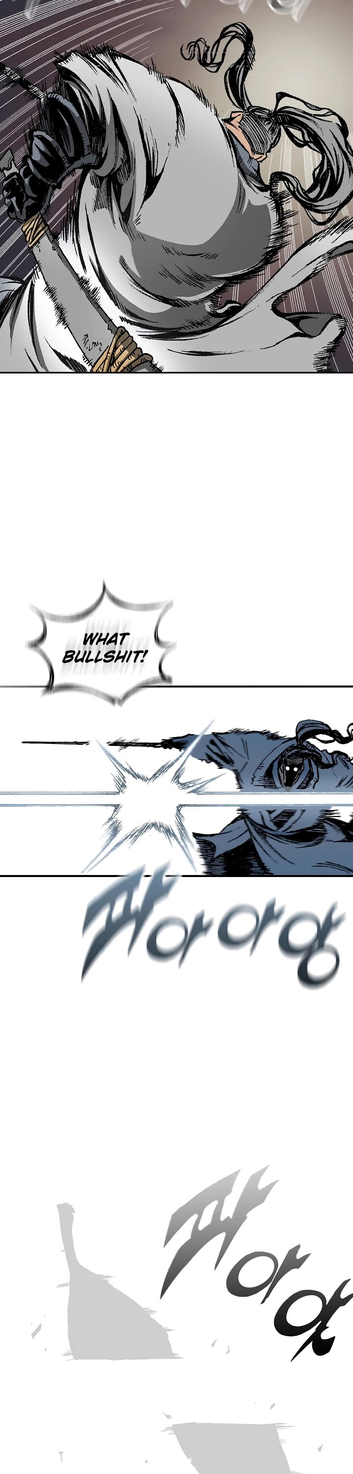 Memoir of the God of War Chap 118 - Next Chap 119