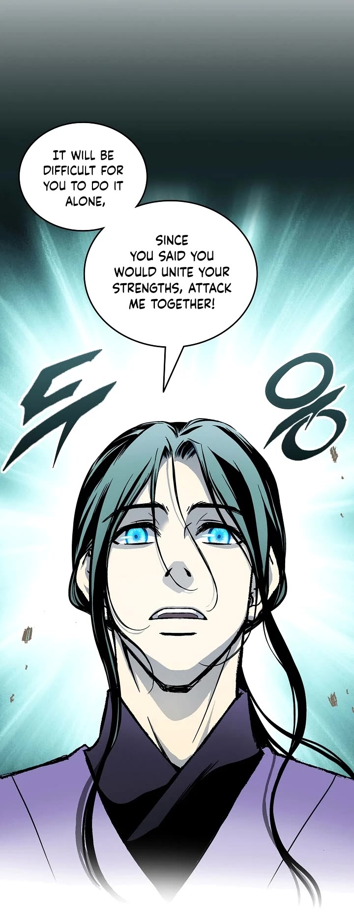 Memoir of the God of War Chap 118 - Next Chap 119