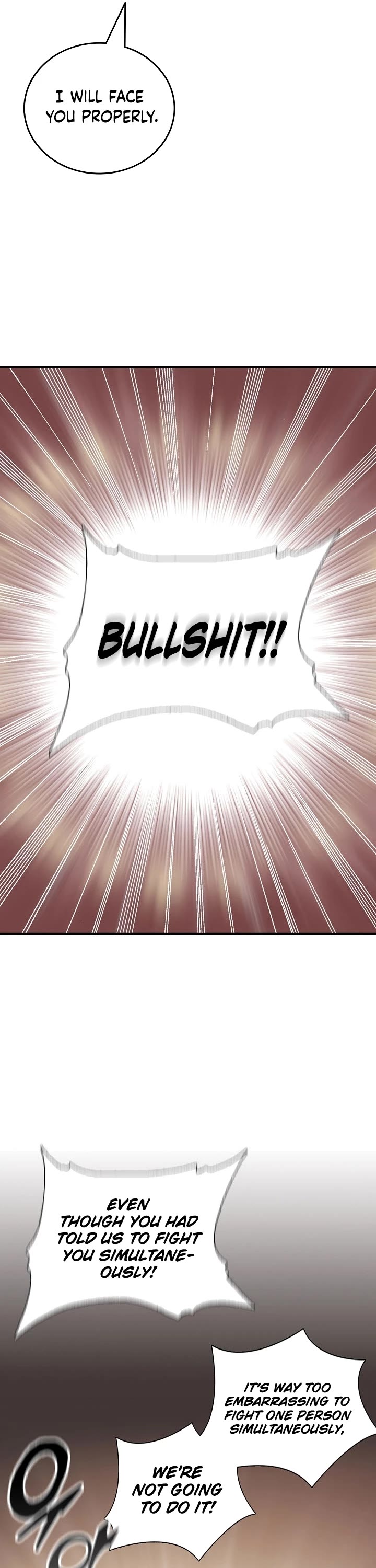 Memoir of the God of War Chap 118 - Next Chap 119