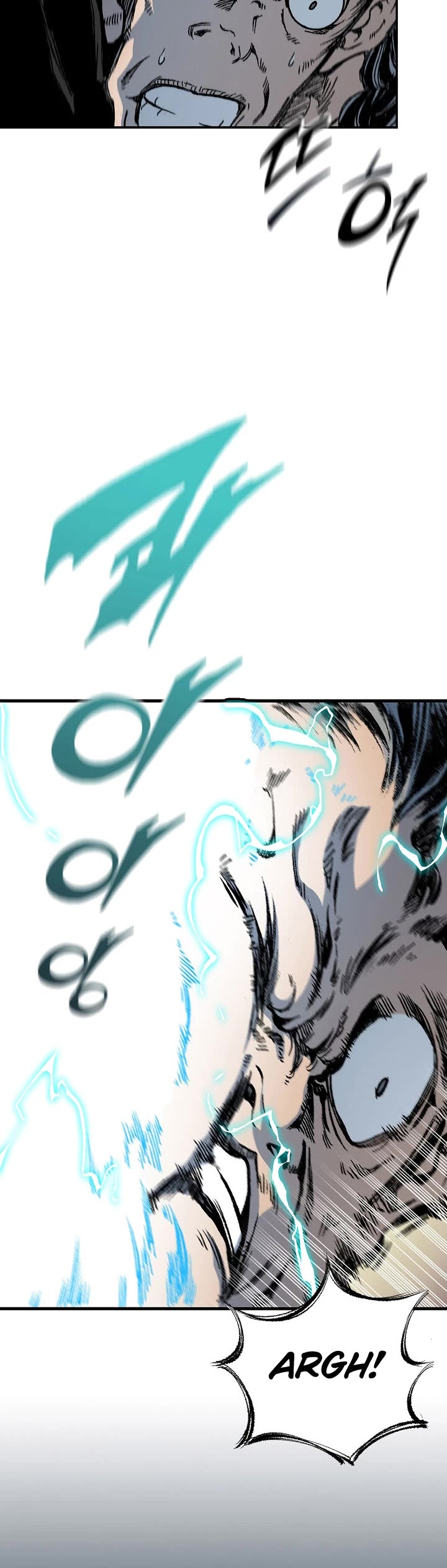 Memoir of the God of War Chap 119 - Next Chap 120