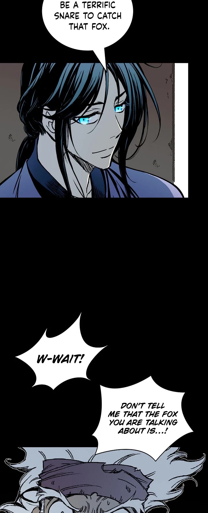 Memoir of the God of War Chap 119 - Next Chap 120