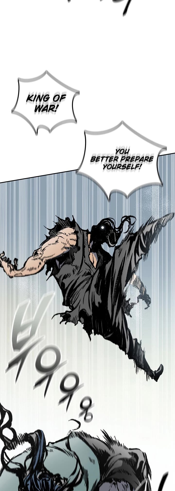 Memoir of the God of War Chap 119 - Next Chap 120