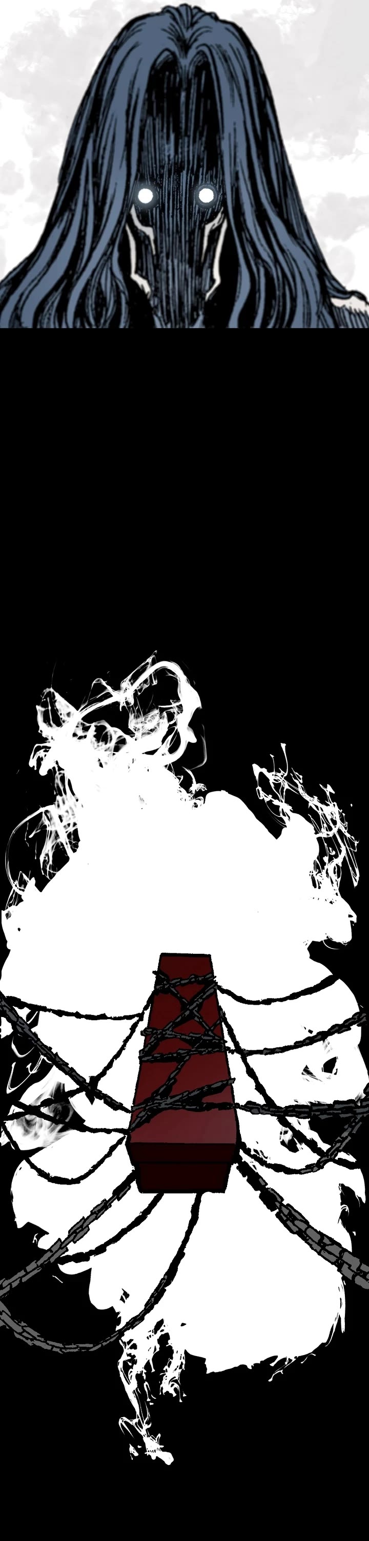 Memoir of the God of War Chap 110 - Next Chap 111