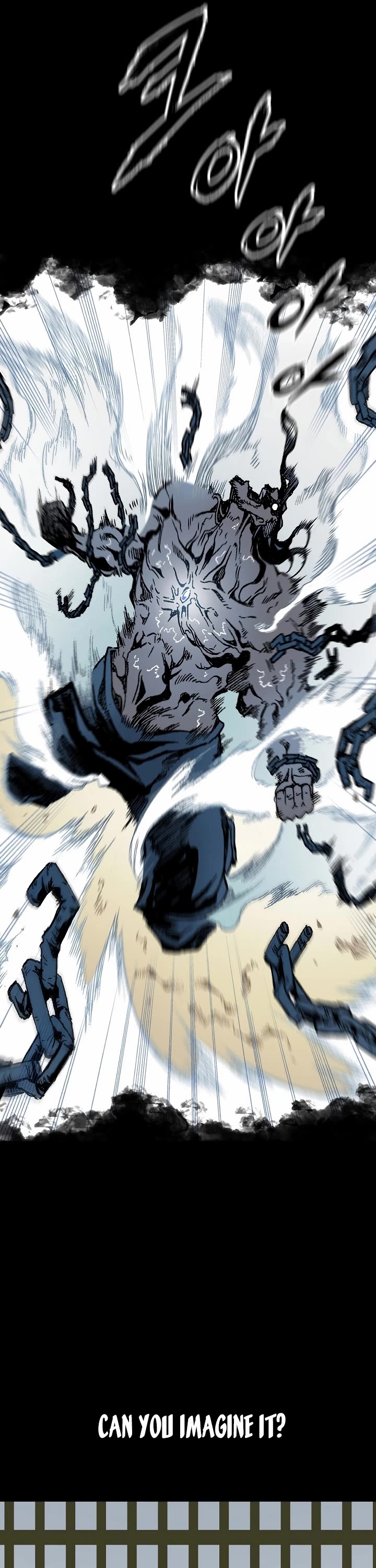 Memoir of the God of War Chap 110 - Next Chap 111