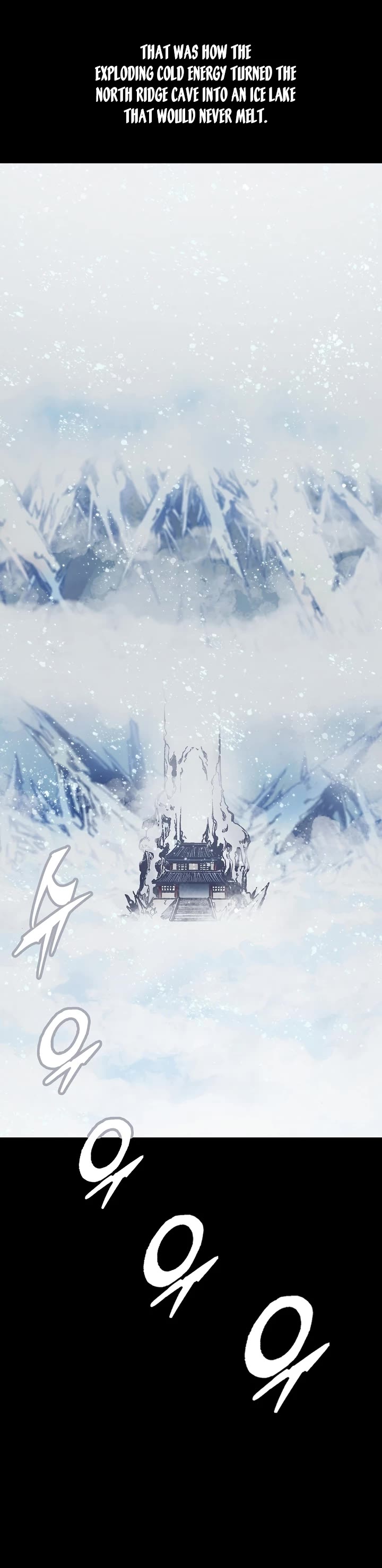 Memoir of the God of War Chap 110 - Next Chap 111