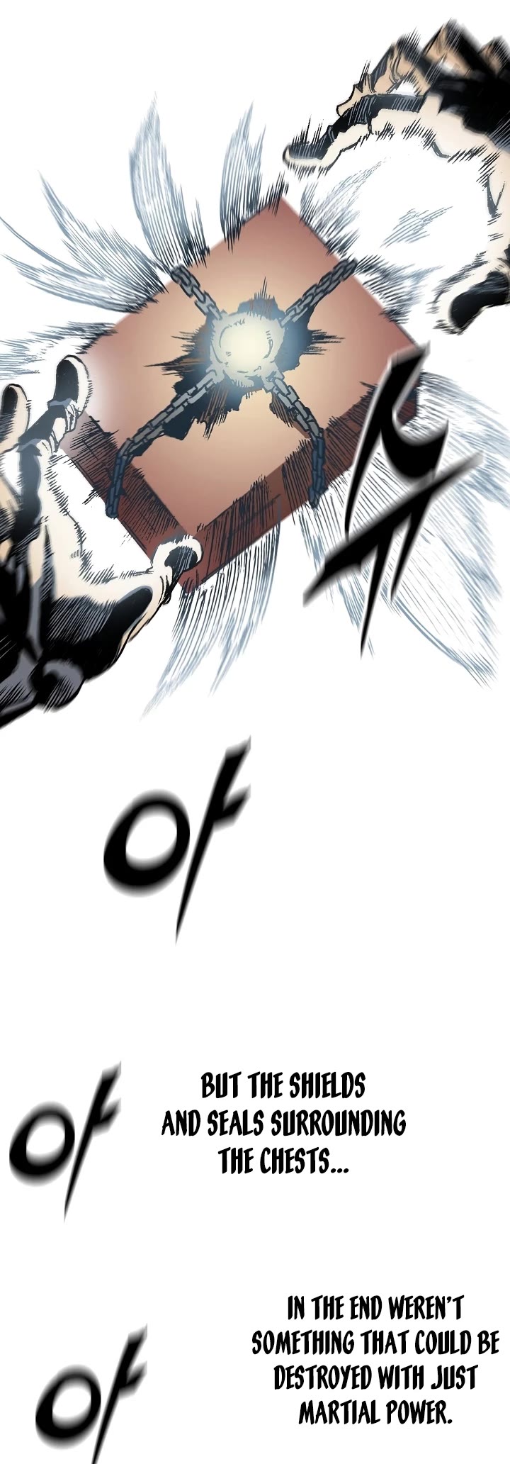 Memoir of the God of War Chap 110 - Next Chap 111