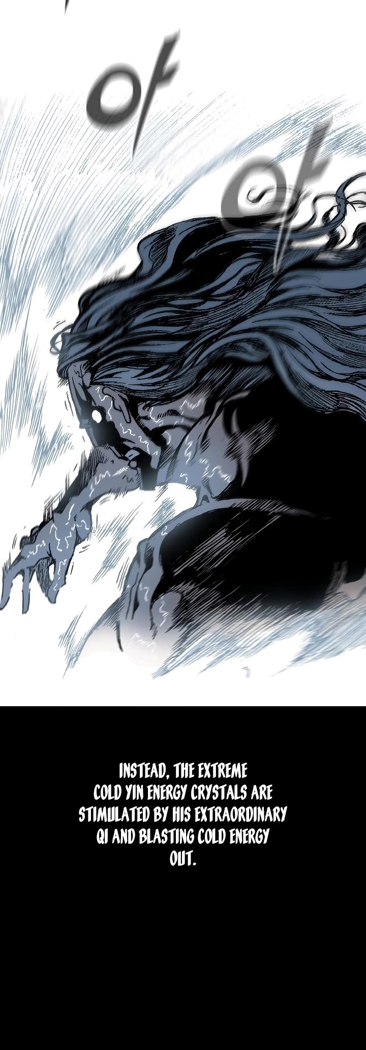 Memoir of the God of War Chap 110 - Next Chap 111