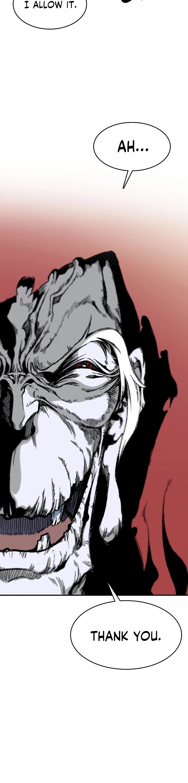 Memoir of the God of War Chap 110 - Next Chap 111