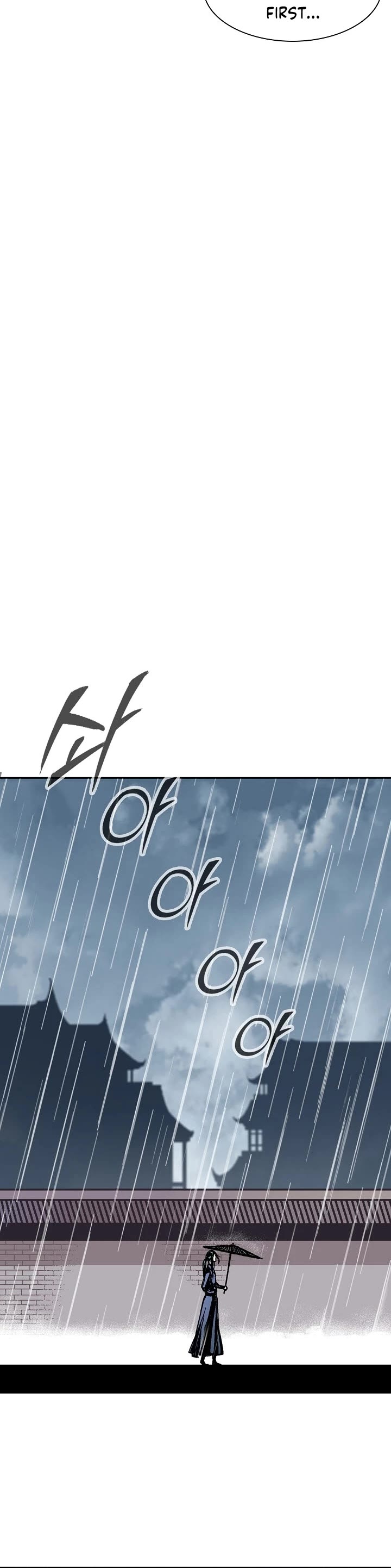 Memoir of the God of War Chap 111 - Next Chap 112