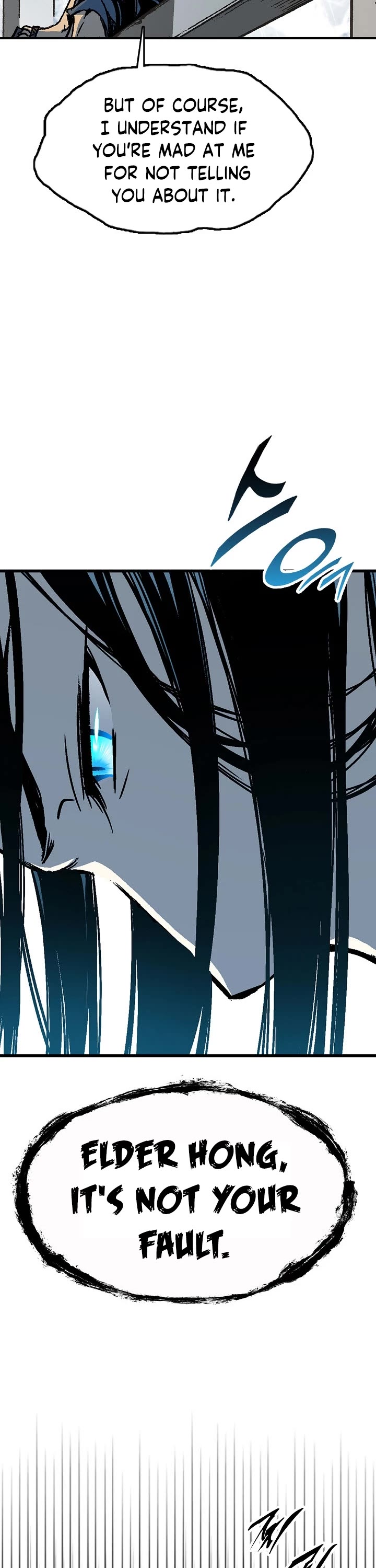Memoir of the God of War Chap 111 - Next Chap 112