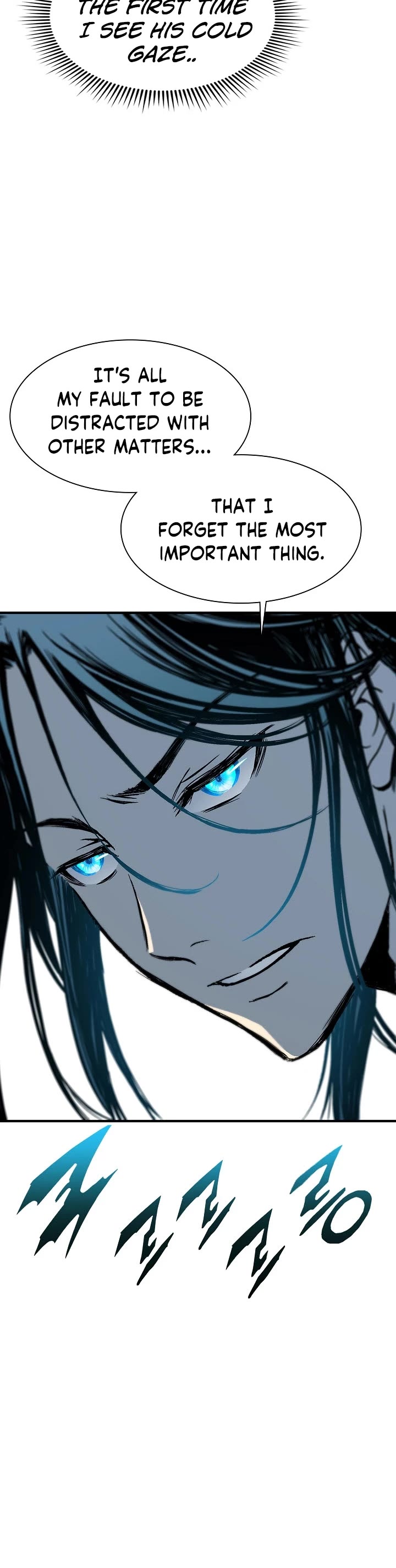 Memoir of the God of War Chap 111 - Next Chap 112