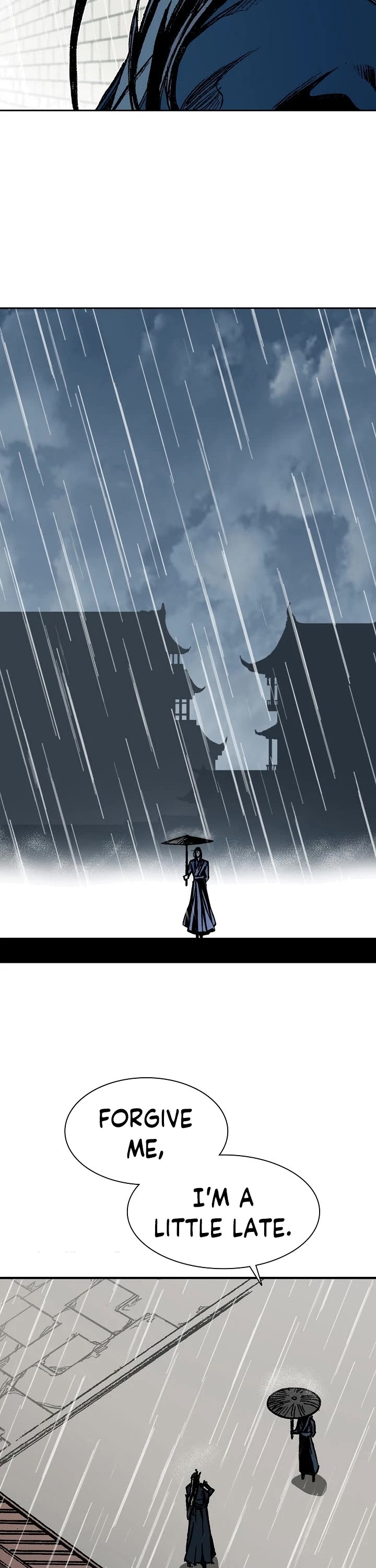 Memoir of the God of War Chap 111 - Next Chap 112