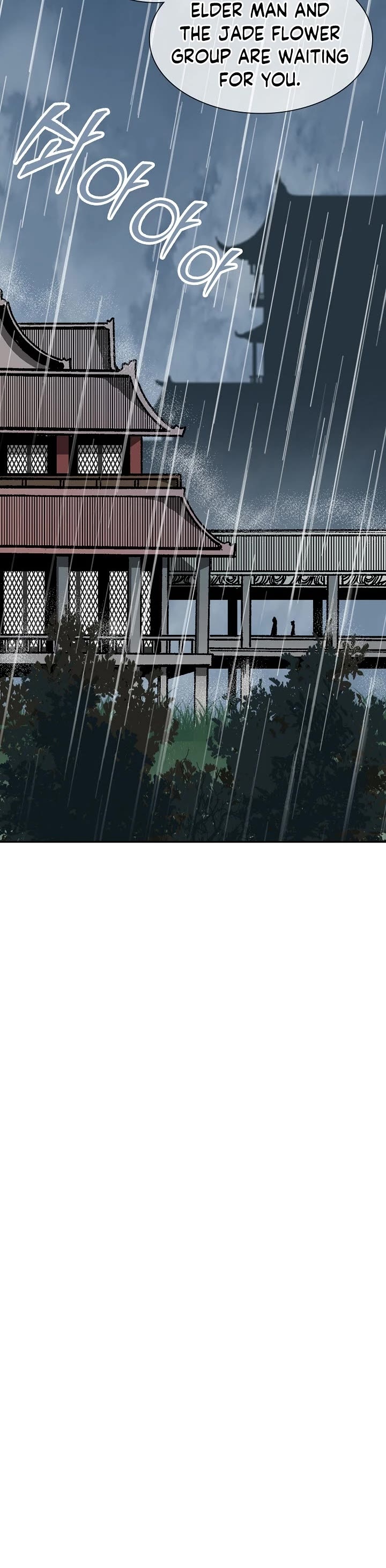 Memoir of the God of War Chap 111 - Next Chap 112