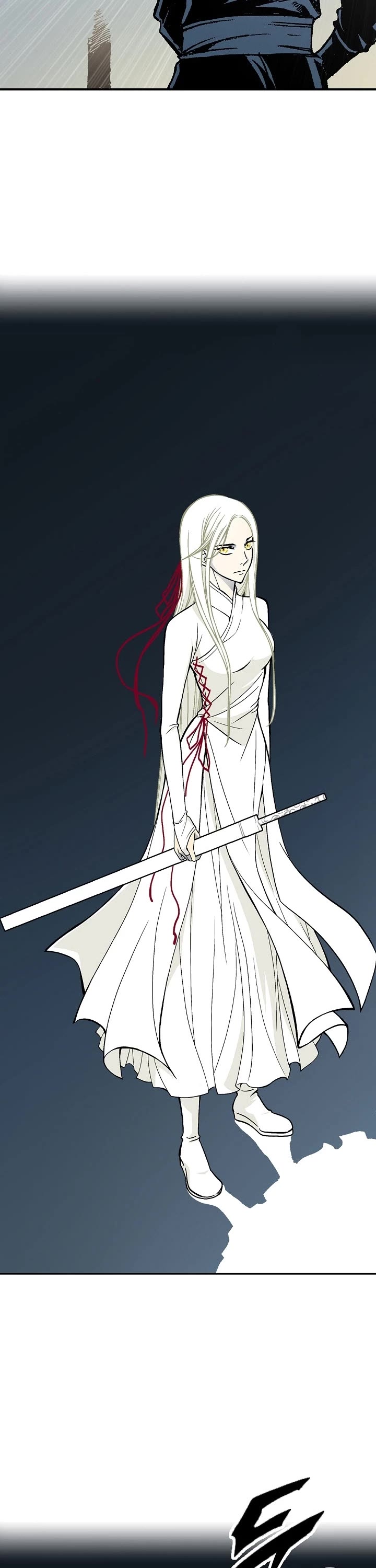 Memoir of the God of War Chap 111 - Next Chap 112