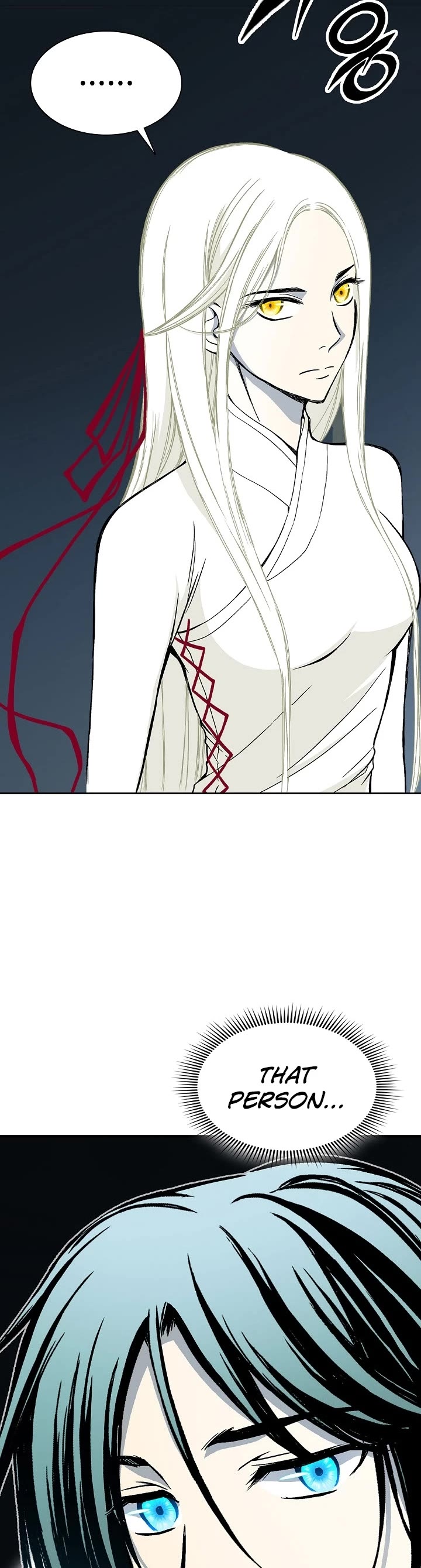 Memoir of the God of War Chap 111 - Next Chap 112