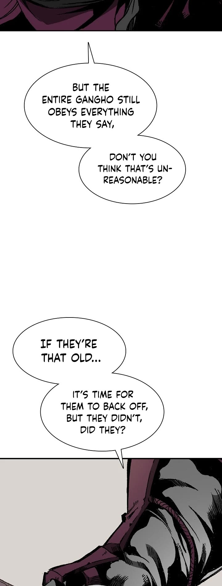 Memoir of the God of War Chap 112 - Next Chap 113