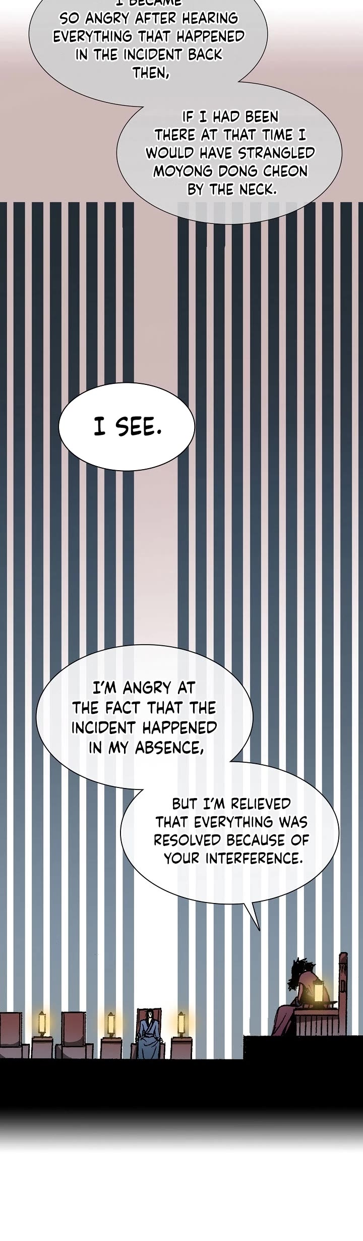 Memoir of the God of War Chap 112 - Next Chap 113