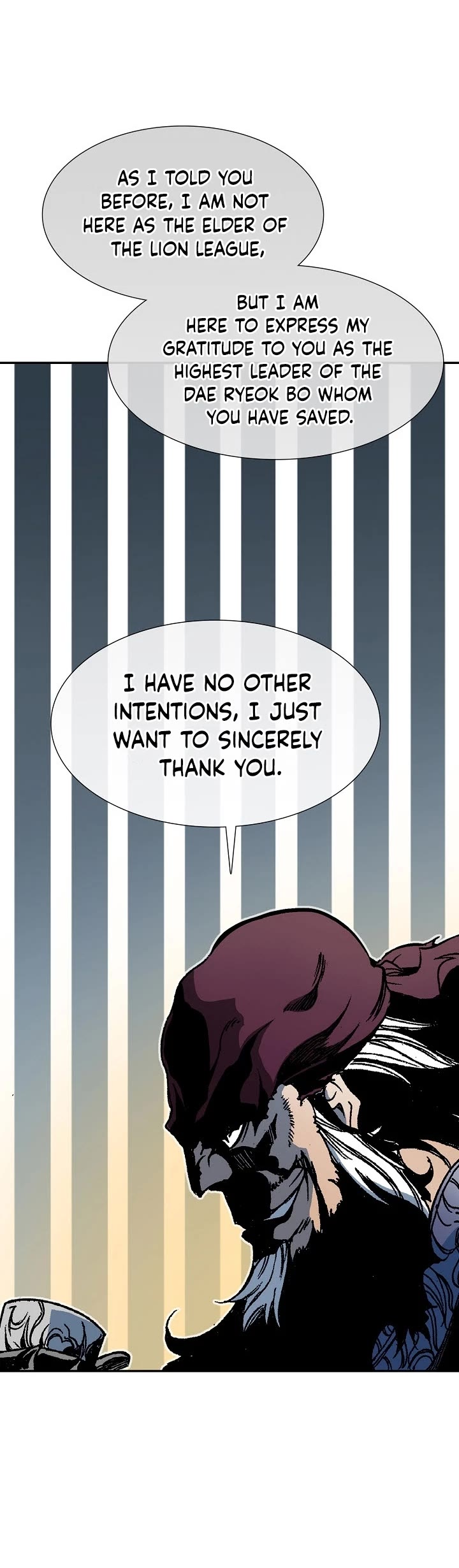 Memoir of the God of War Chap 112 - Next Chap 113