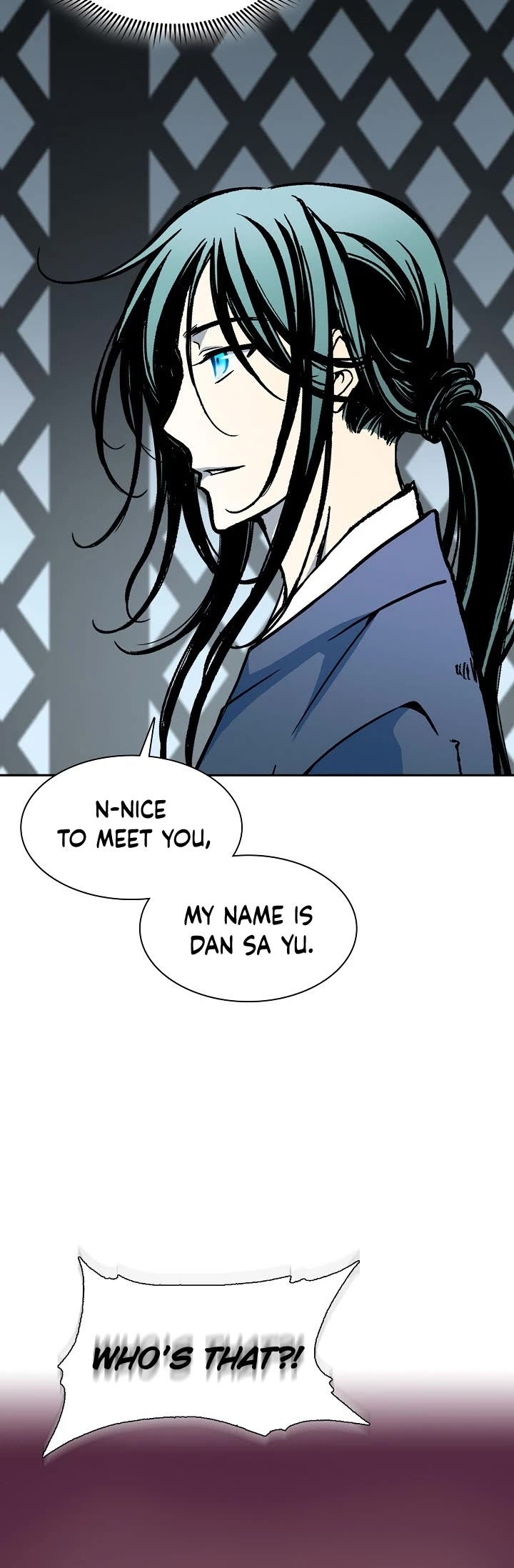 Memoir of the God of War Chap 112 - Next Chap 113