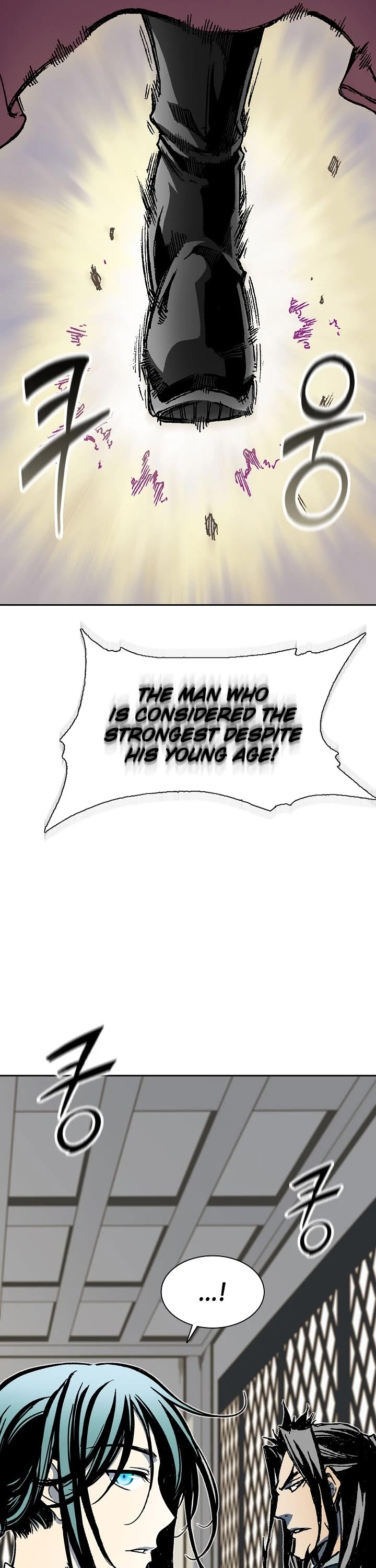 Memoir of the God of War Chap 112 - Next Chap 113