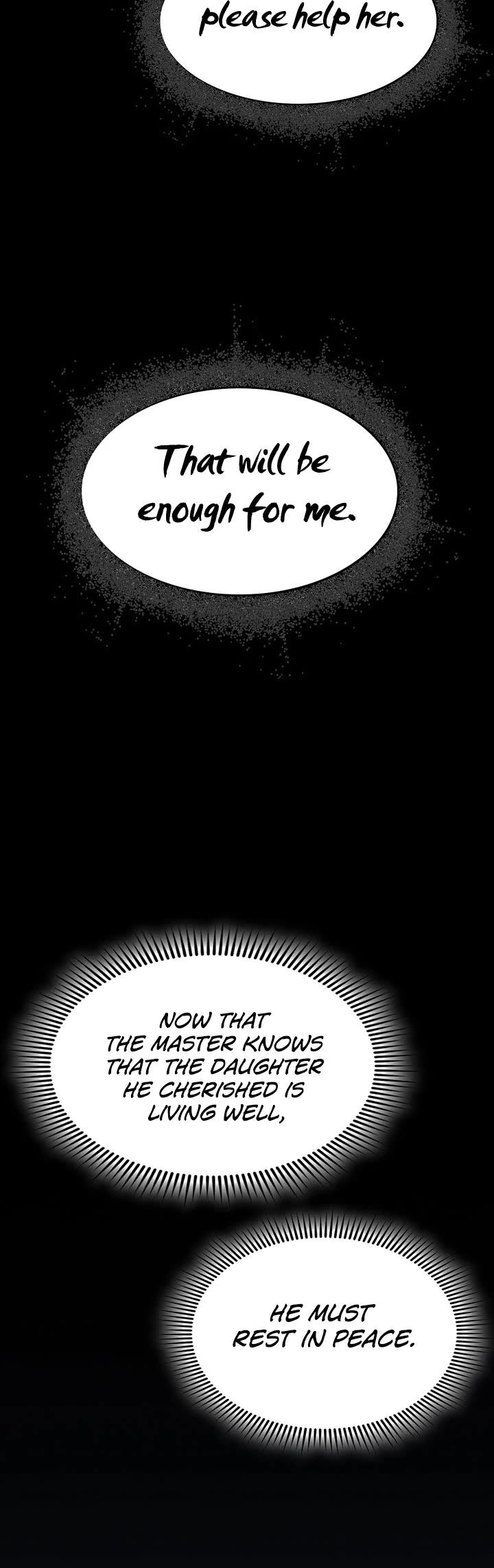 Memoir of the God of War Chap 112 - Next Chap 113