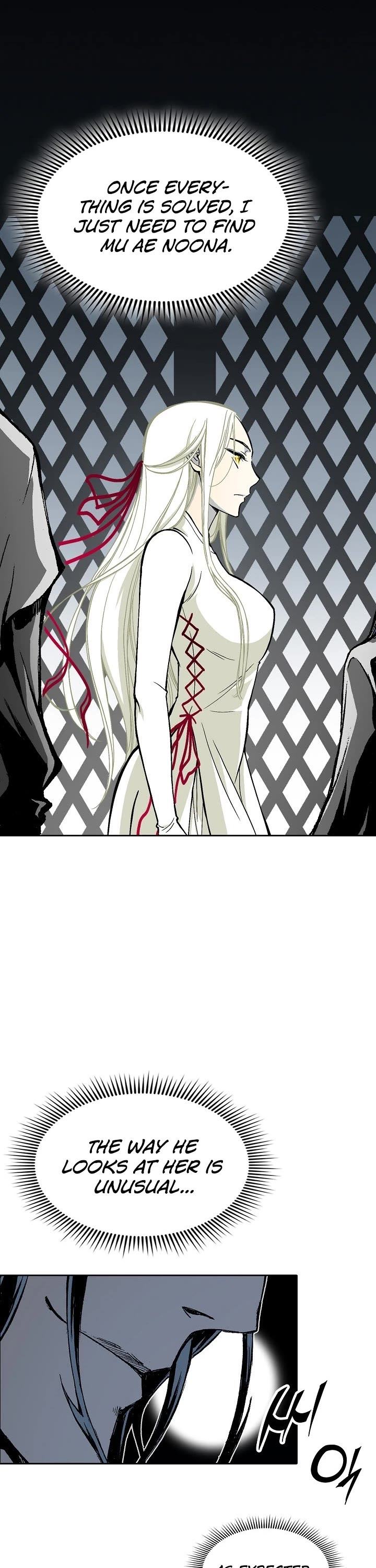 Memoir of the God of War Chap 112 - Next Chap 113