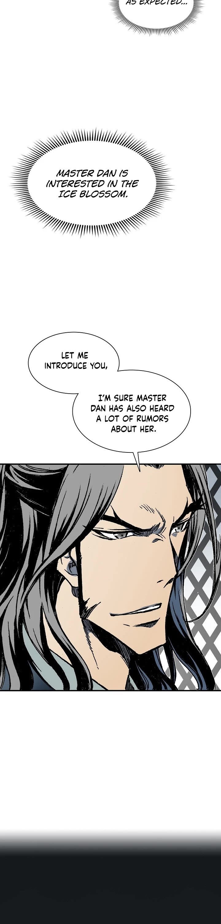 Memoir of the God of War Chap 112 - Next Chap 113