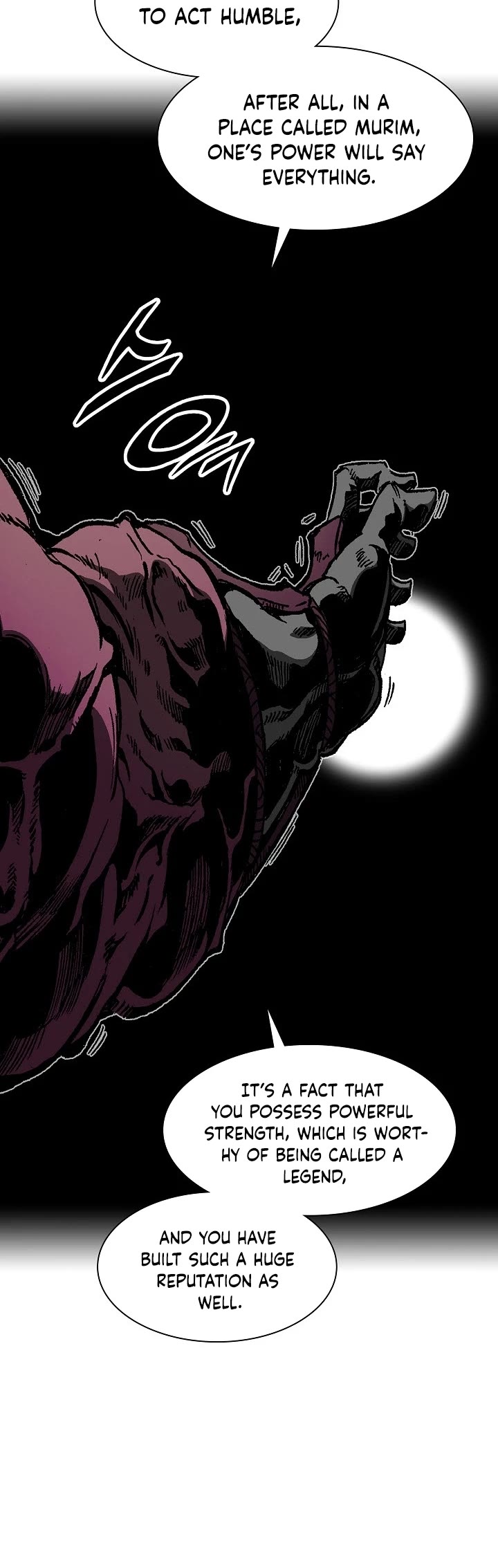 Memoir of the God of War Chap 112 - Next Chap 113