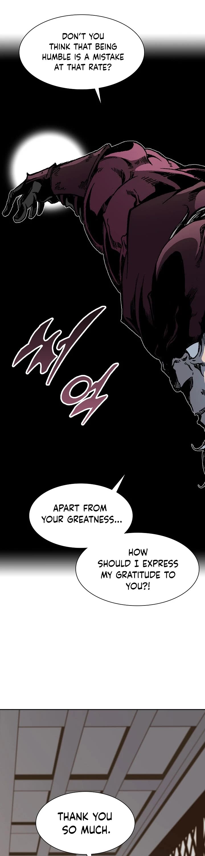 Memoir of the God of War Chap 112 - Next Chap 113