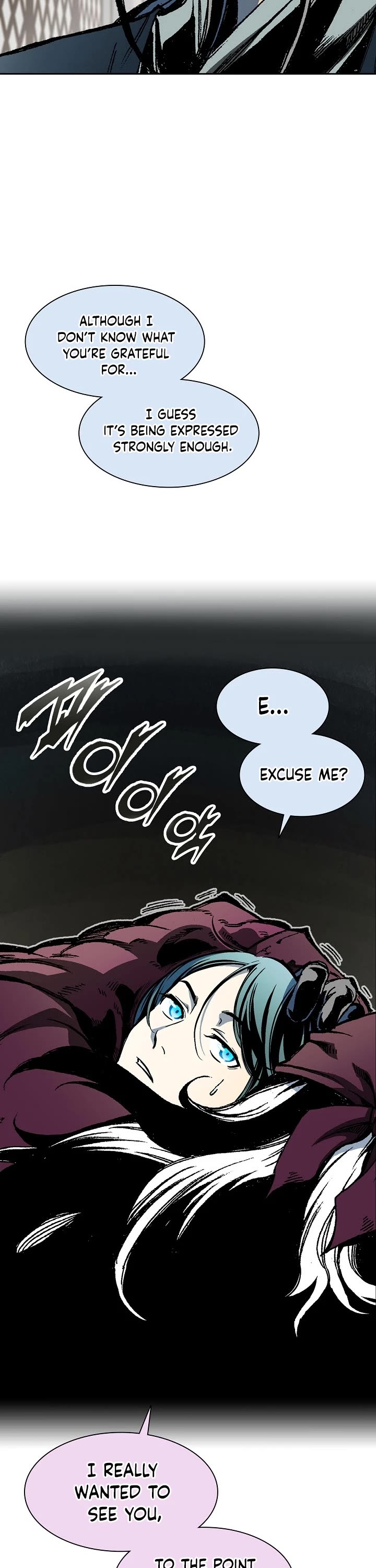 Memoir of the God of War Chap 112 - Next Chap 113