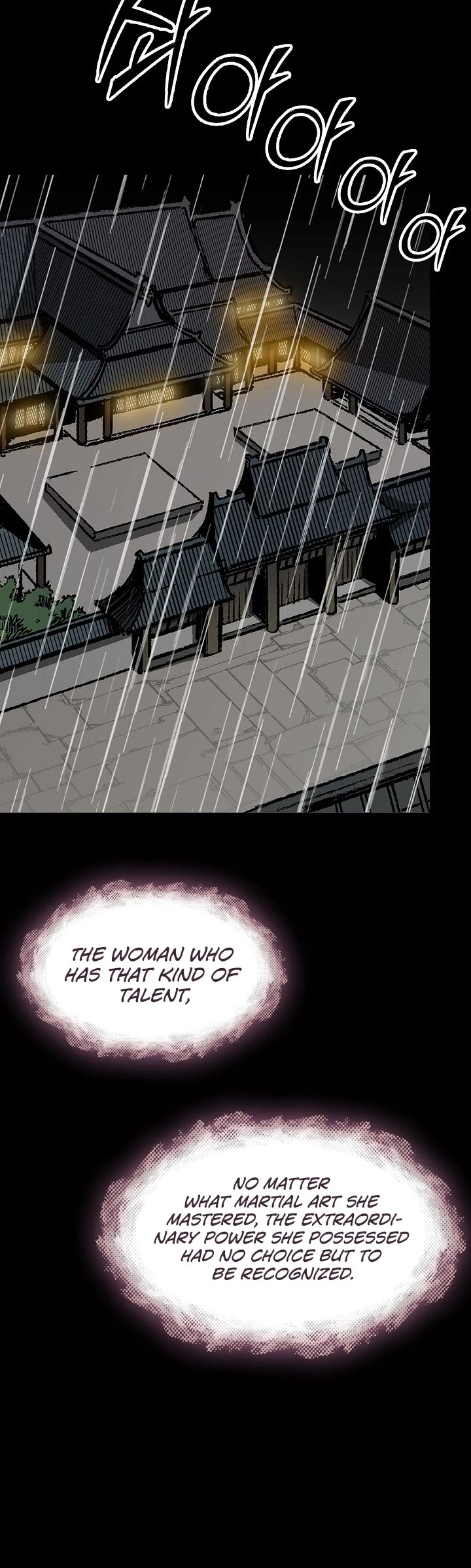 Memoir of the God of War Chap 112 - Next Chap 113