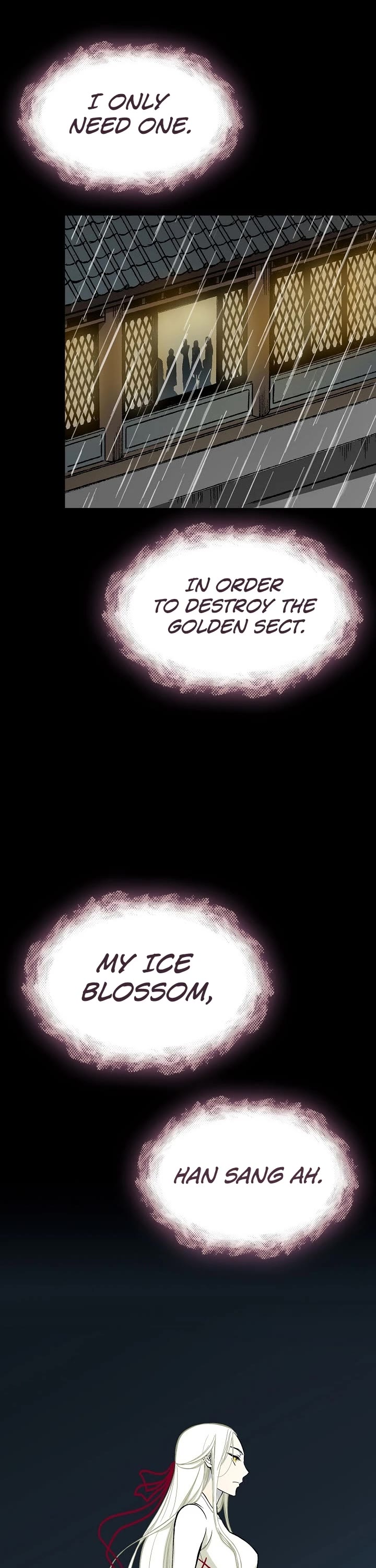 Memoir of the God of War Chap 112 - Next Chap 113