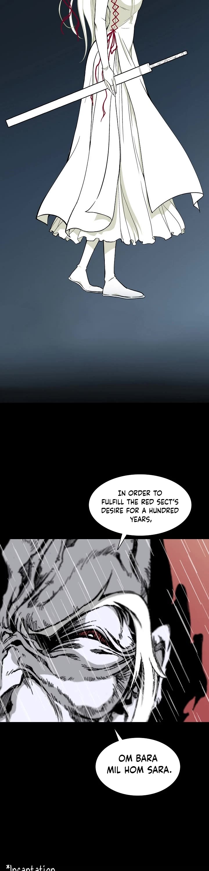 Memoir of the God of War Chap 112 - Next Chap 113