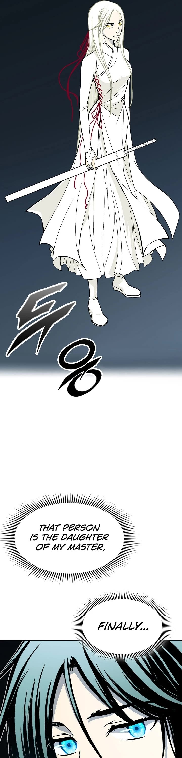 Memoir of the God of War Chap 112 - Next Chap 113